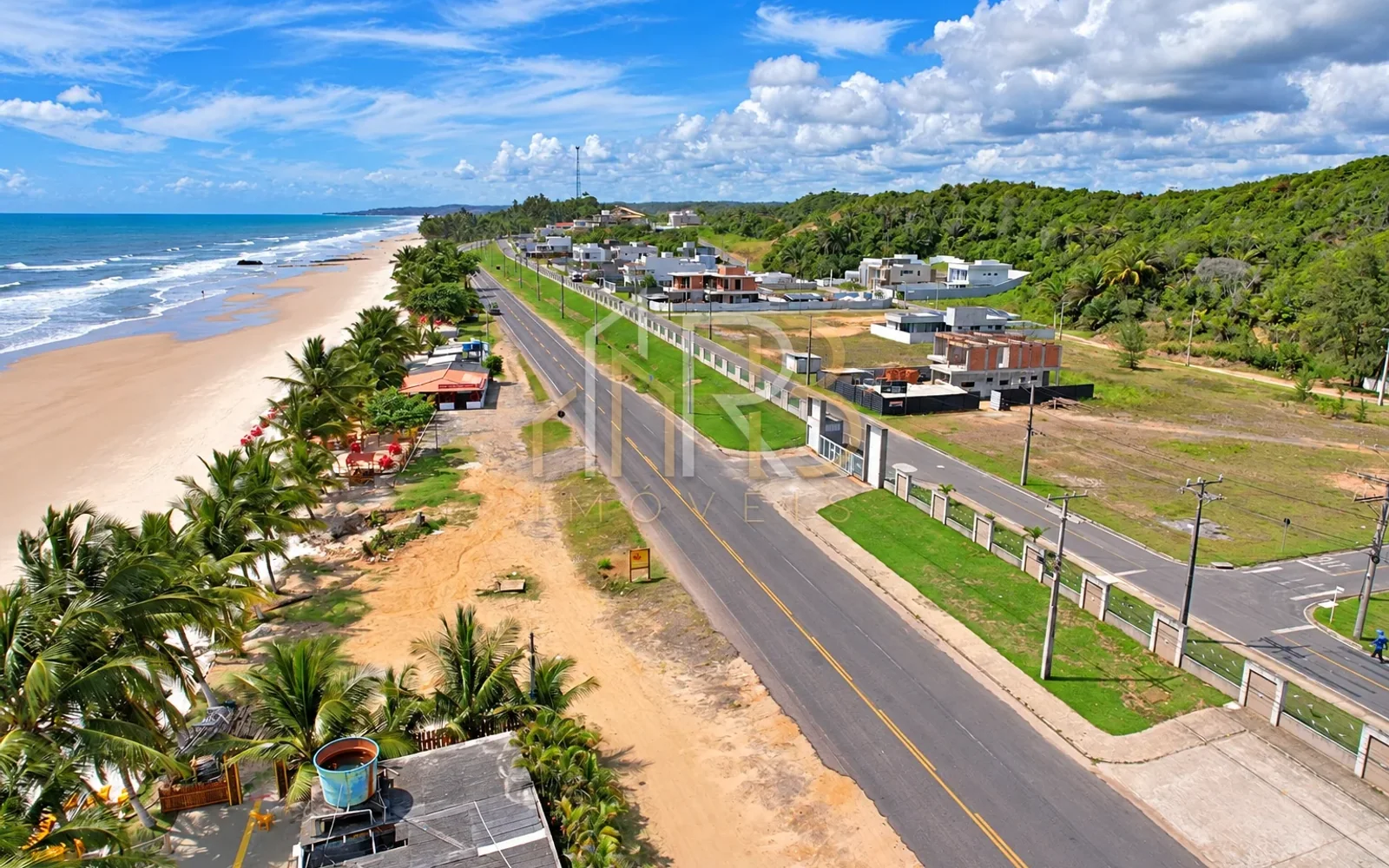 Reserva Brisa do Mar — imagem principal