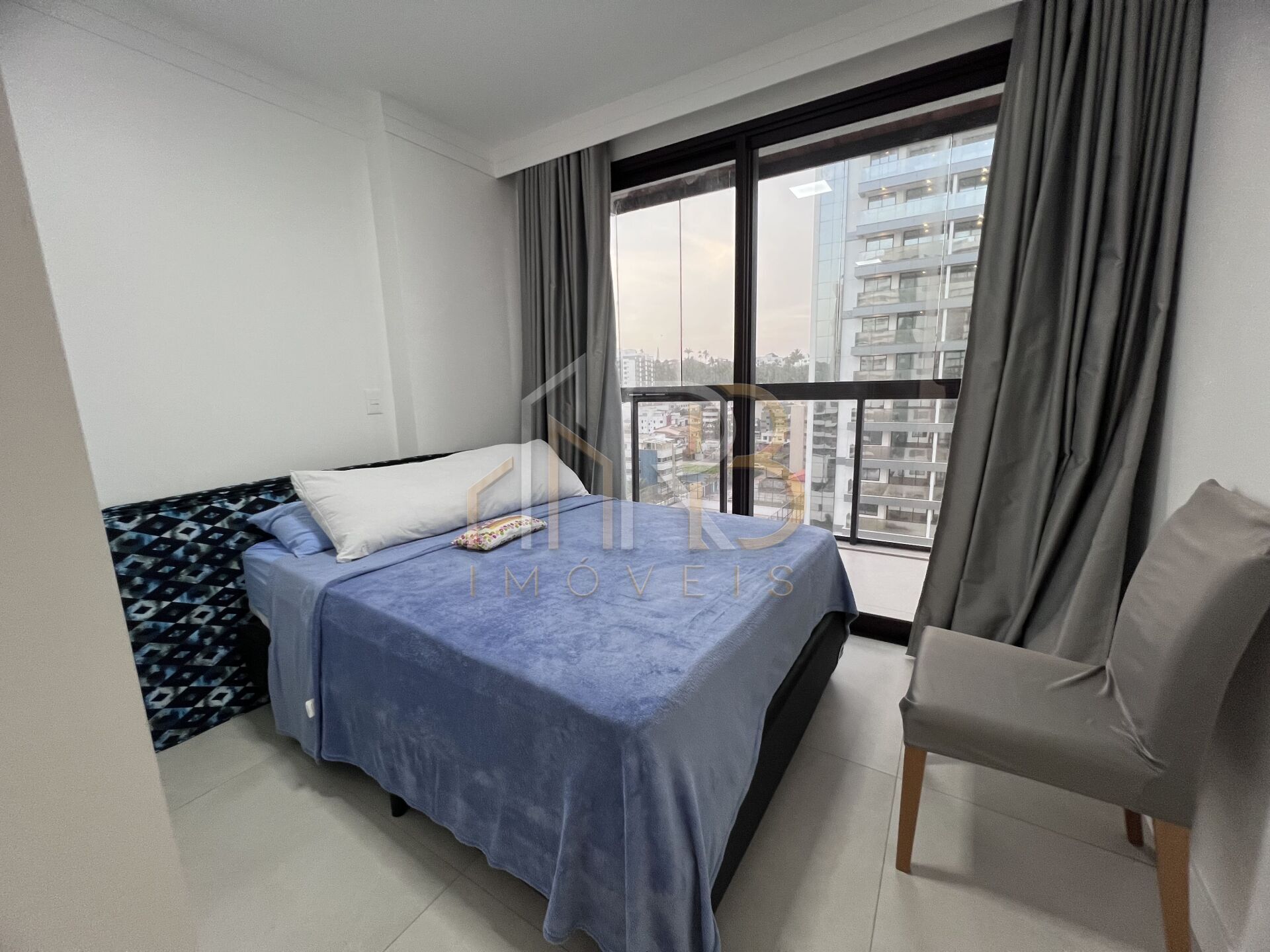 Fotografia 5 de Apartamento mobiliado no Ilha de Capri, Praia do Sul