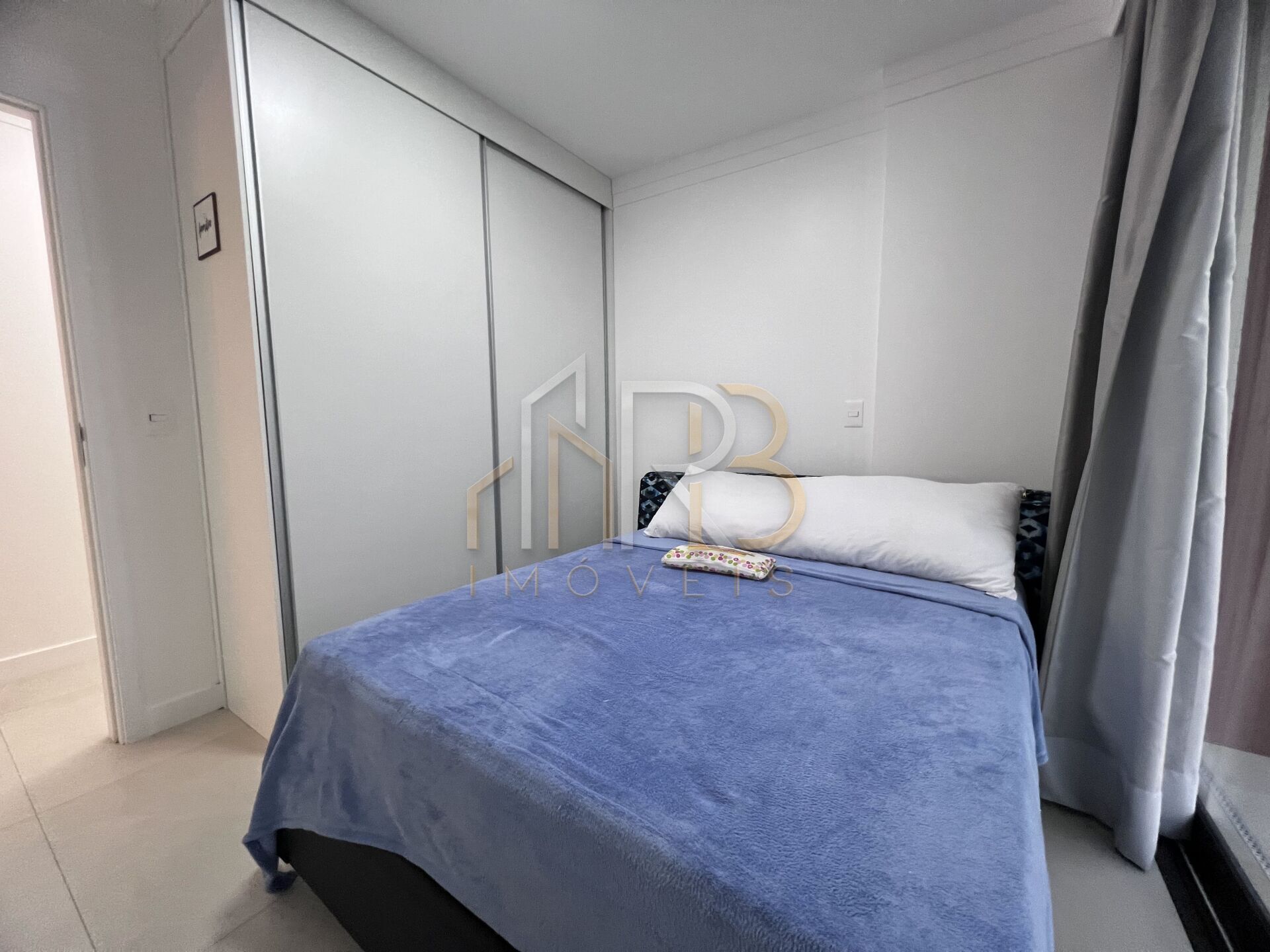 Fotografia 7 de Apartamento mobiliado no Ilha de Capri, Praia do Sul
