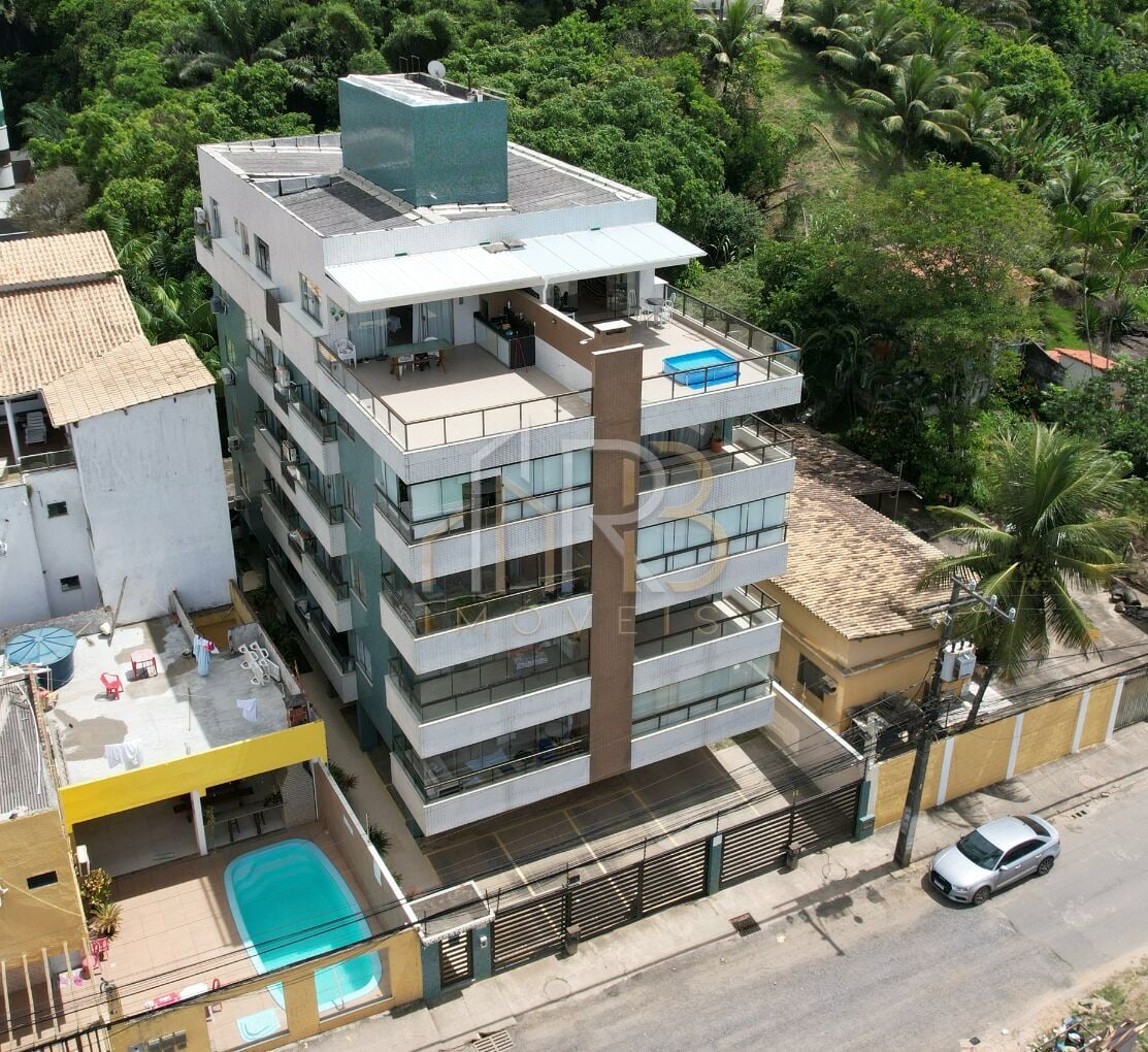 Fotografia 4 de Apartamento frente mar no Ocean Residence