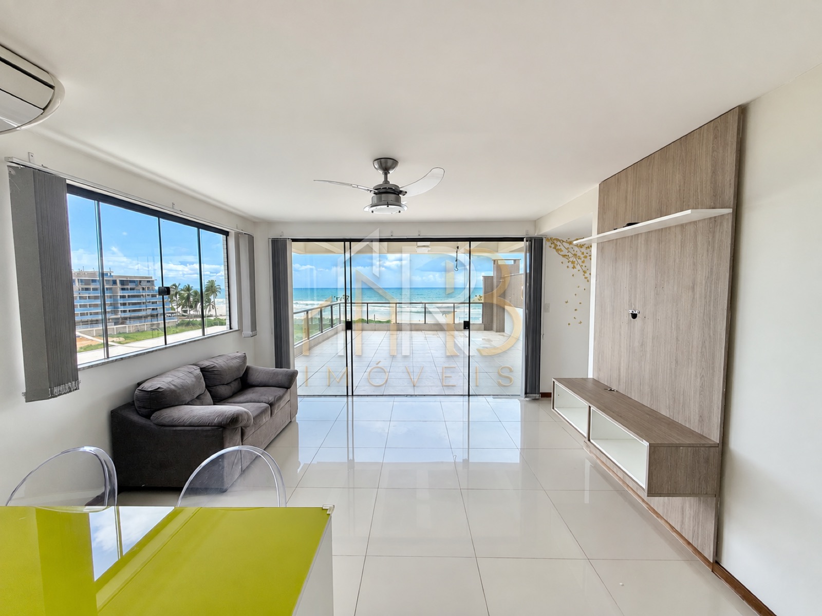 Ocean Residence, Nossa Senhora da Vitória, Ilhéus