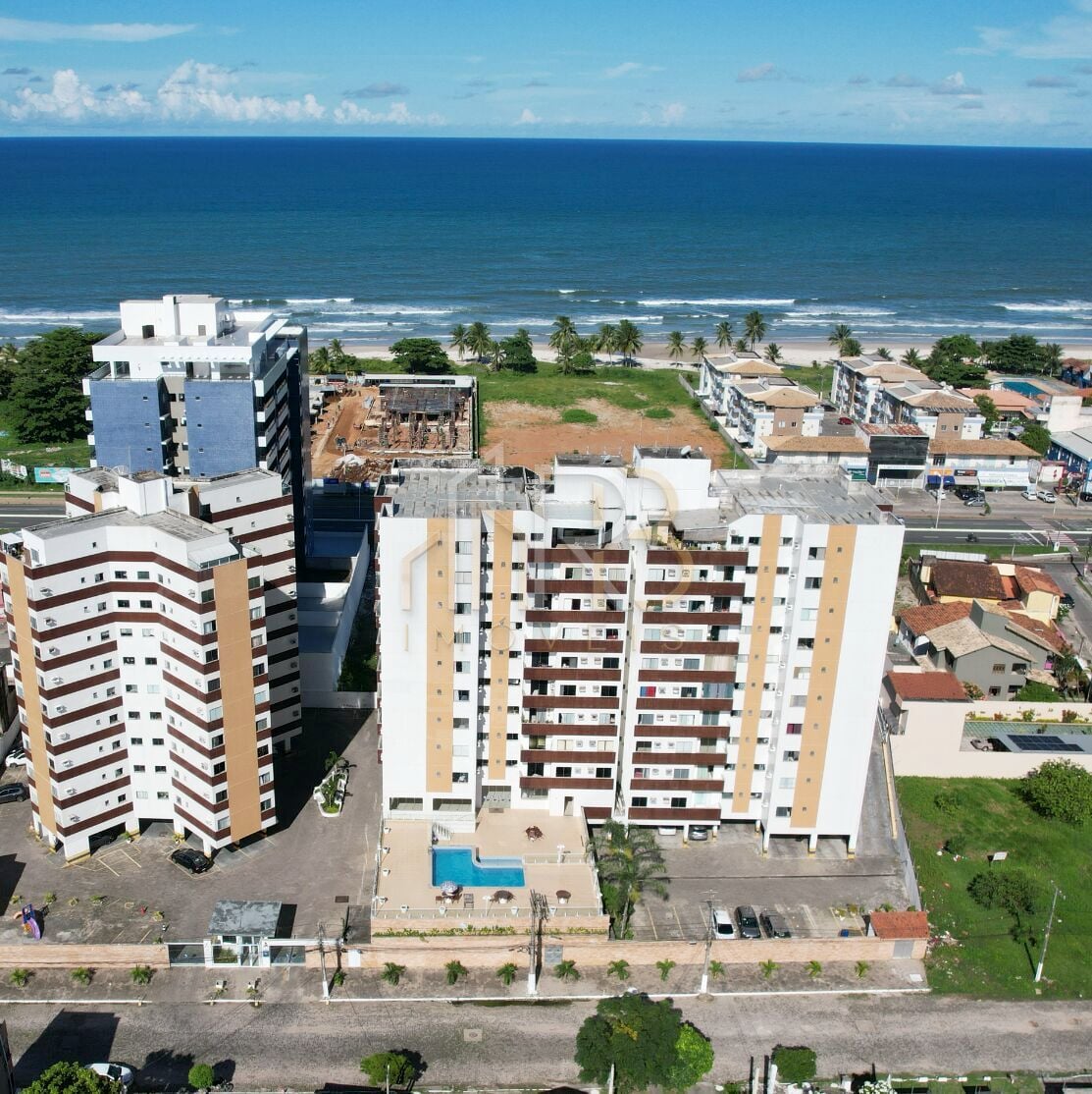 Fotografia 3 de Cobertura com vista mar no São Francisco