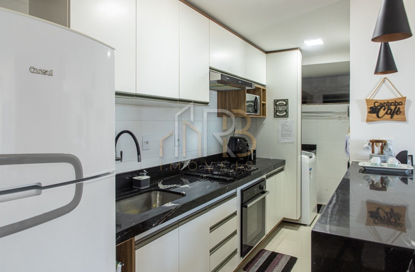 Fotografia 6 de Apartamento mobiliado no Residencial San Marino, em Ilhéus