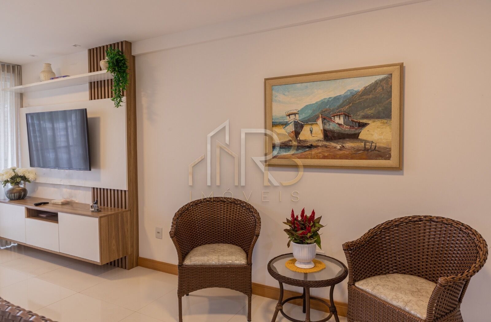 Fotografia 7 de Apartamento mobiliado no Residencial San Marino, em Ilhéus