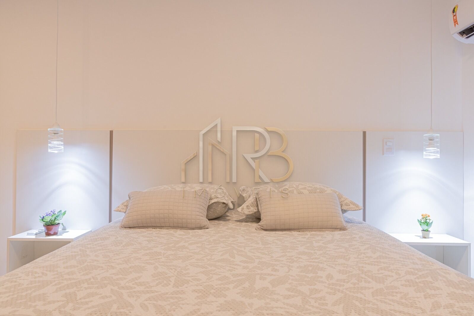 Fotografia 9 de Apartamento mobiliado no Residencial San Marino, em Ilhéus