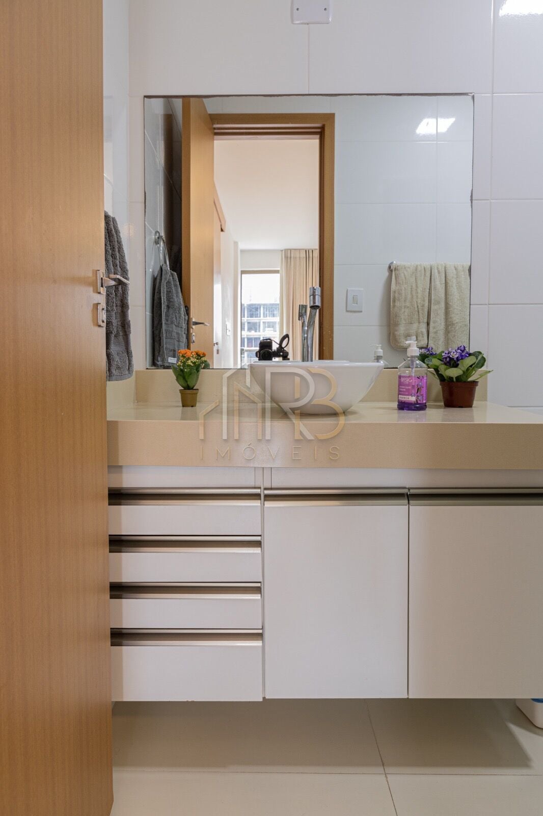 Fotografia 10 de Apartamento mobiliado no Residencial San Marino, em Ilhéus