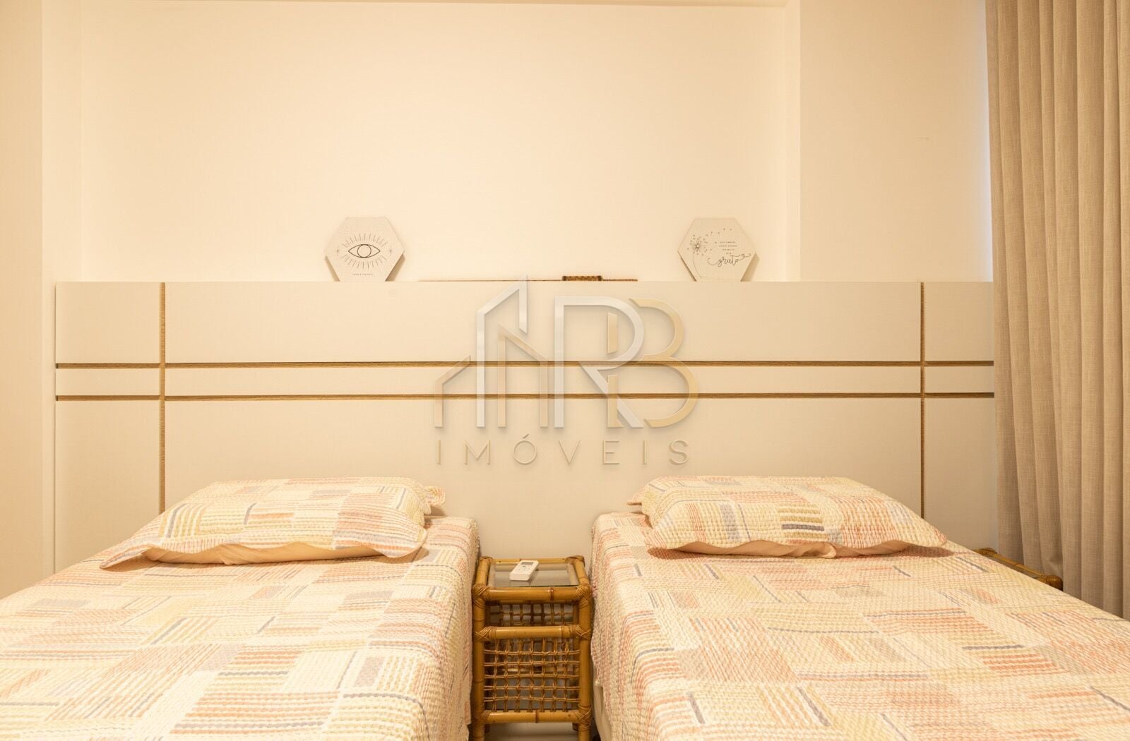 Fotografia 12 de Apartamento mobiliado no Residencial San Marino, em Ilhéus