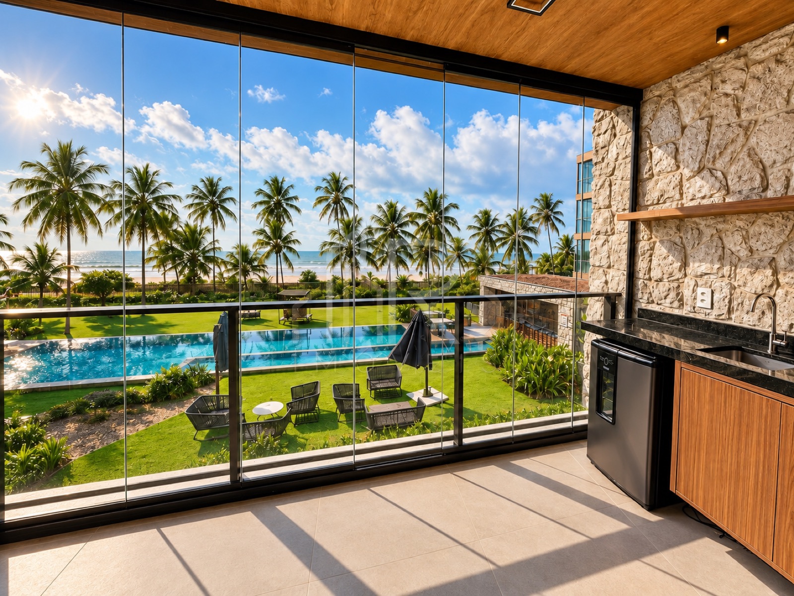 Residencial Pétra, Jardim Atlântico, Ilhéus