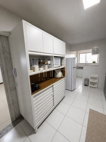 Fotografia 4 de Apartamento com quatro suítes no Residencial Lumiere