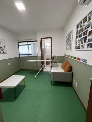 Fotografia 5 de Apartamento com quatro suítes no Residencial Lumiere