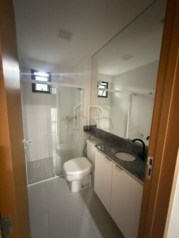 Fotografia 9 de Apartamento com quatro suítes no Residencial Lumiere
