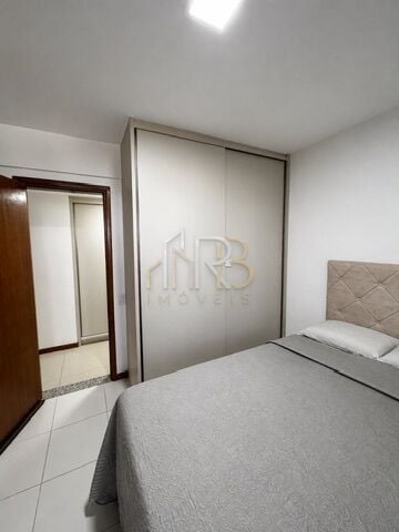 Fotografia 12 de Apartamento com quatro suítes no Residencial Lumiere