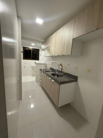 Fotografia 15 de Apartamento com quatro suítes no Residencial Lumiere