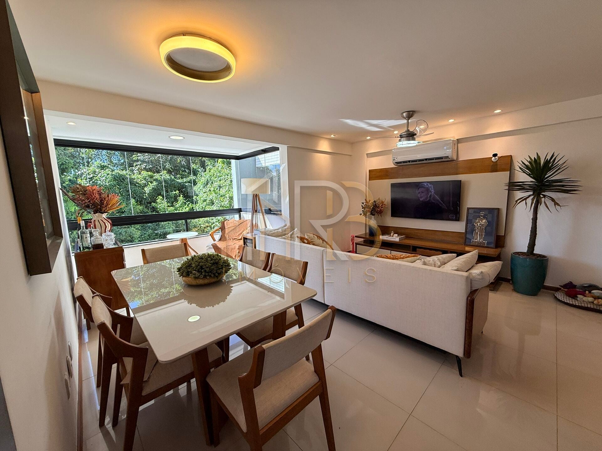 Fotografia 5 de Apartamento com vista mar na Boa Vista, em Ilhéus