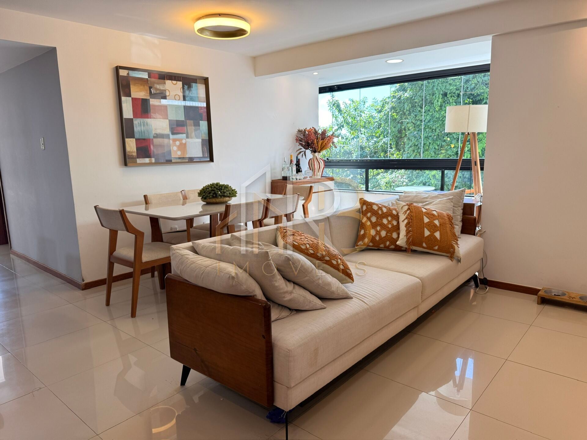 Fotografia 6 de Apartamento com vista mar na Boa Vista, em Ilhéus
