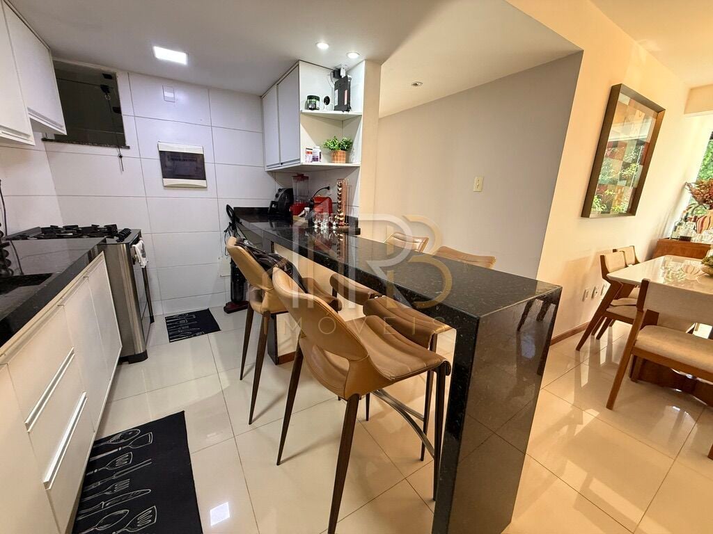 Fotografia 9 de Apartamento com vista mar na Boa Vista, em Ilhéus