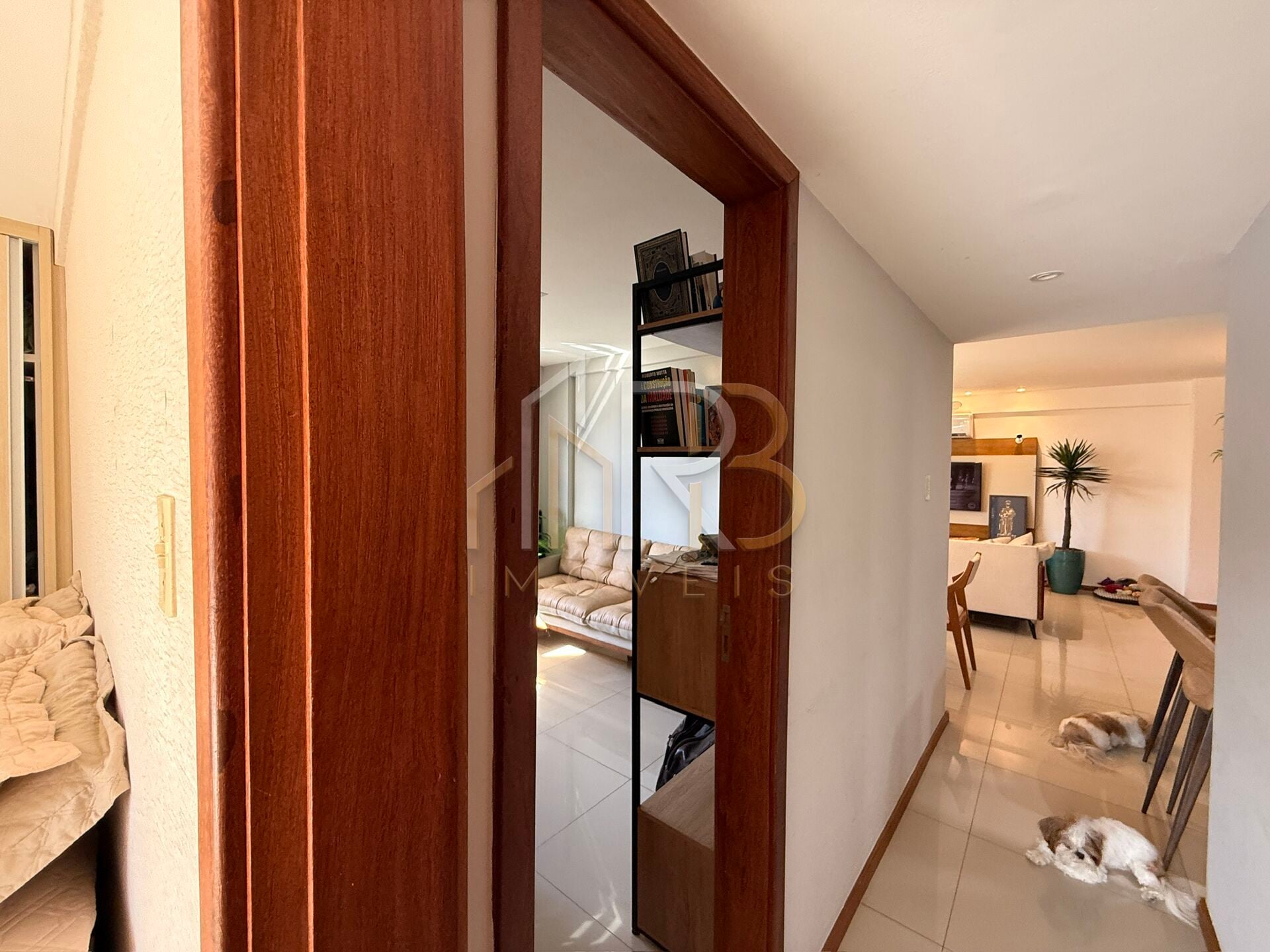 Fotografia 12 de Apartamento com vista mar na Boa Vista, em Ilhéus