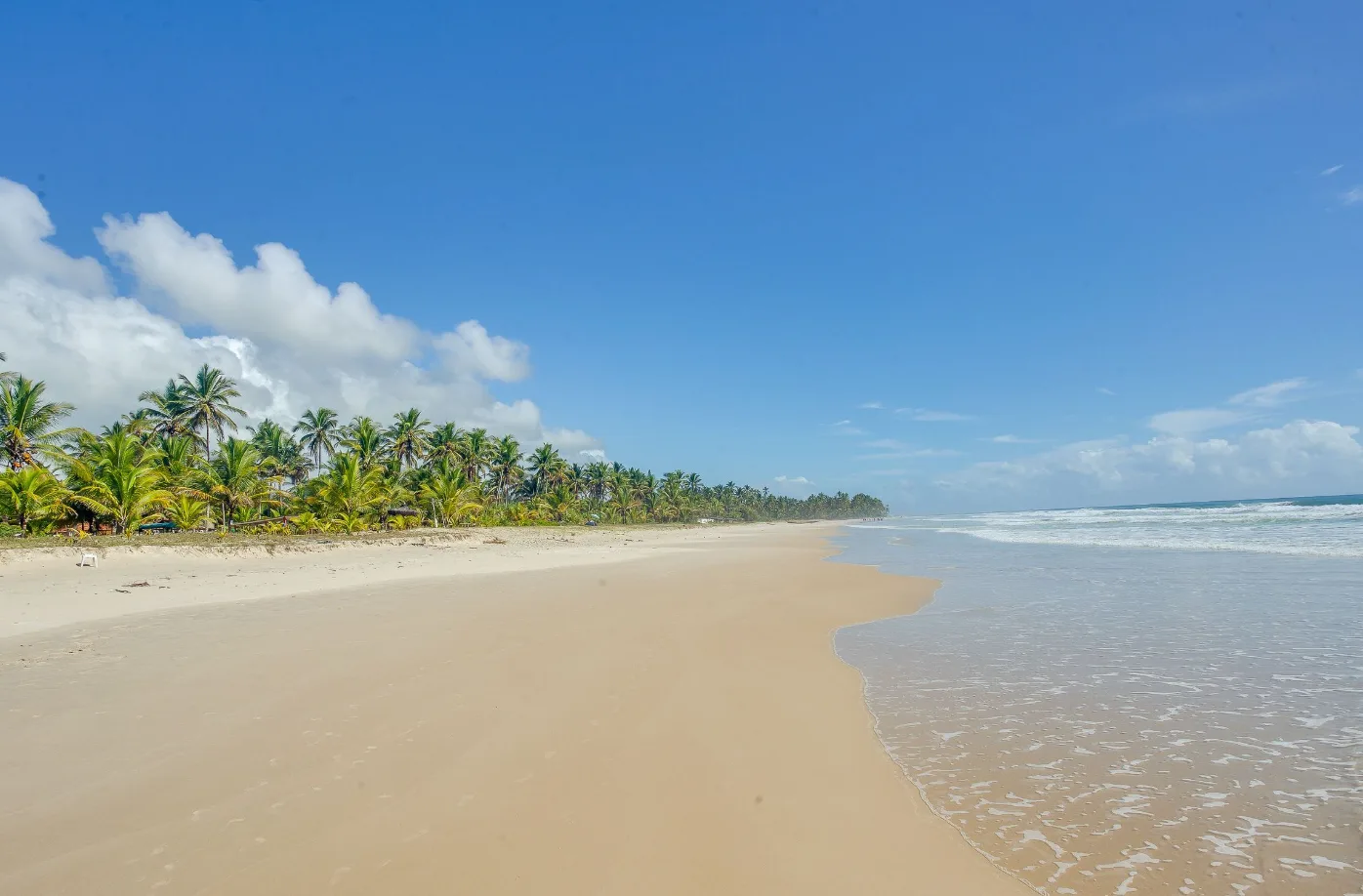 Condomínio Praia da Pérola em Ilhéus — foto 1
