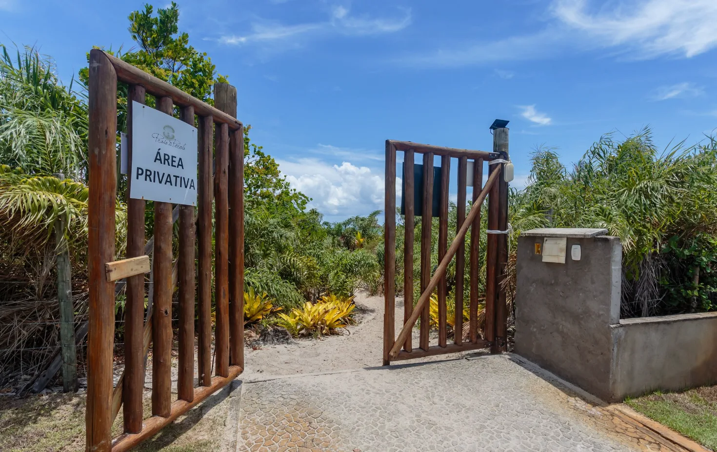 Condomínio Praia da Pérola em Ilhéus — foto 9
