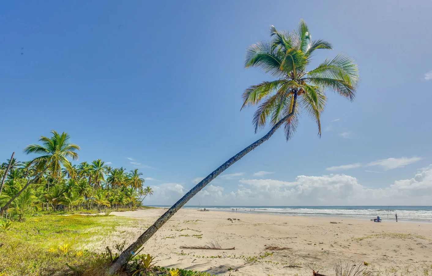 Condomínio Praia da Pérola em Ilhéus — foto 5