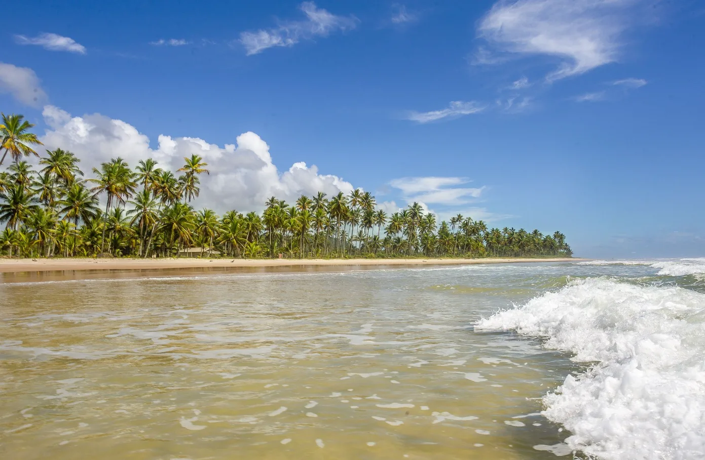 Condomínio Praia da Pérola em Ilhéus — foto 4