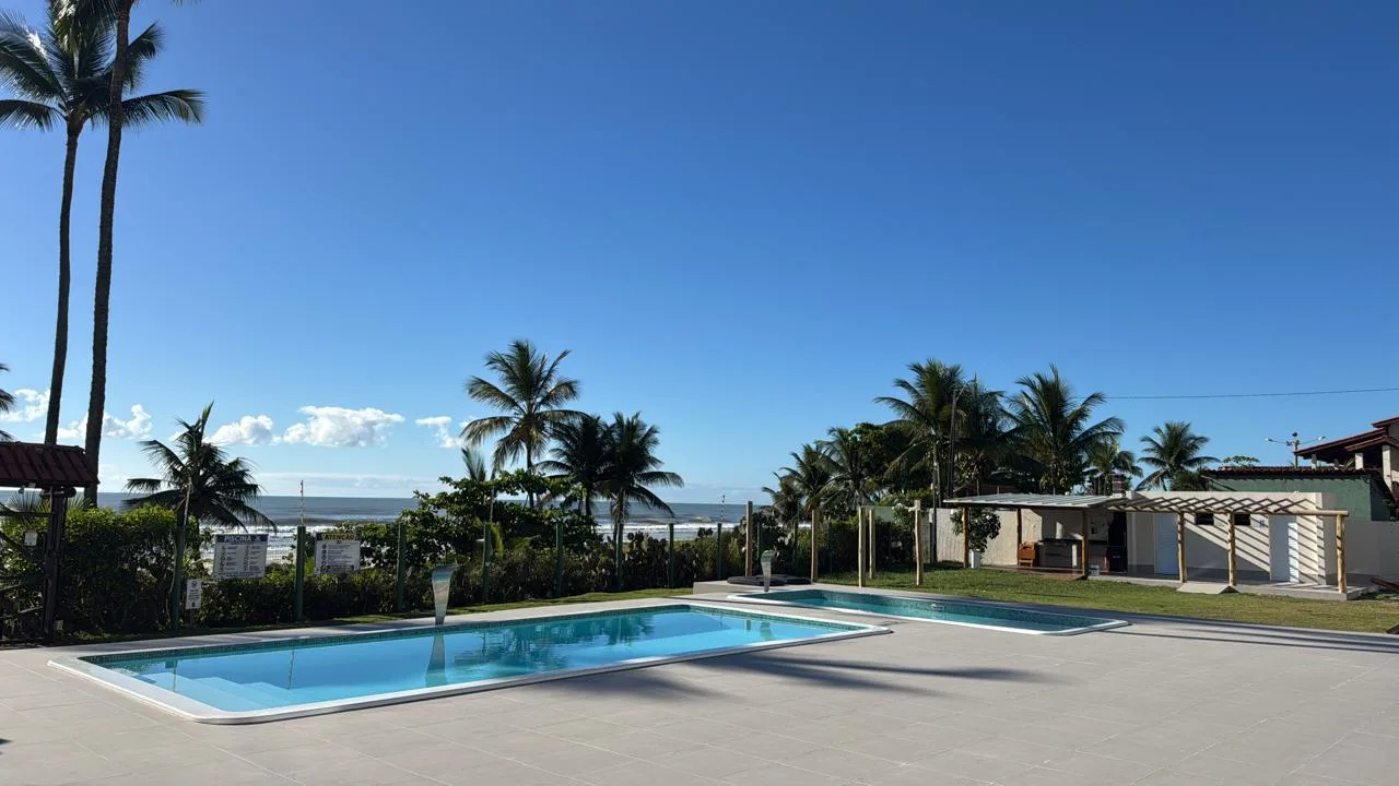 Costa Azul em Ilhéus — foto 2