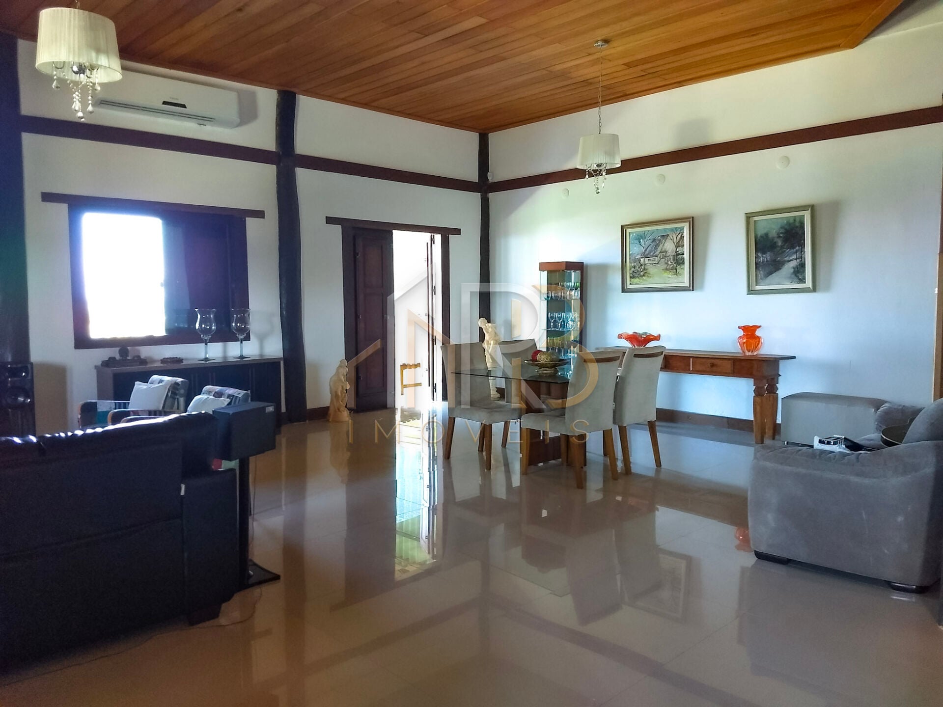 Fotografia 17 de Casa de alto Padrão em Condomínio Nobre em Ilhéus