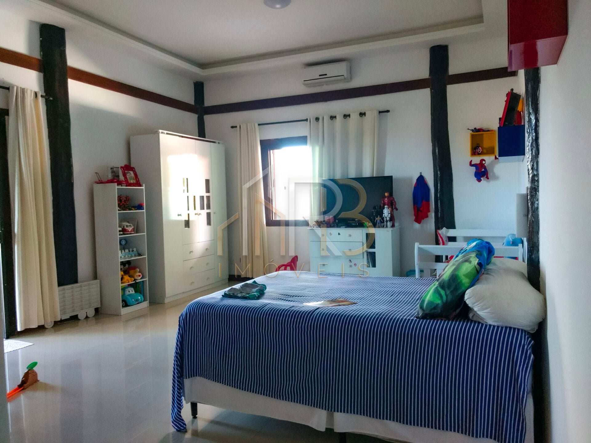 Fotografia 15 de Casa de alto Padrão em Condomínio Nobre em Ilhéus