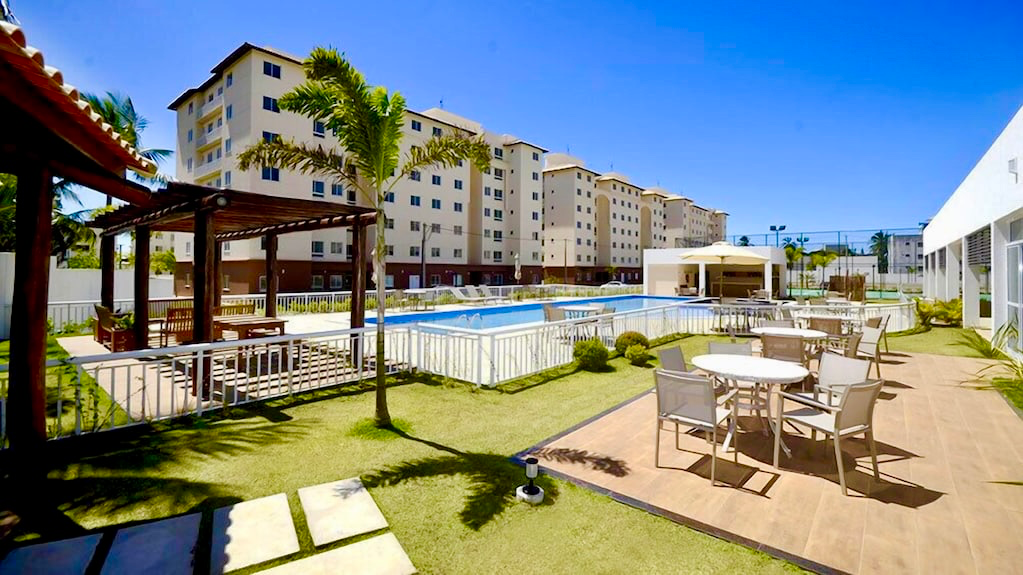 Apartamento Garden no VOG Torres do Sul — foto 18