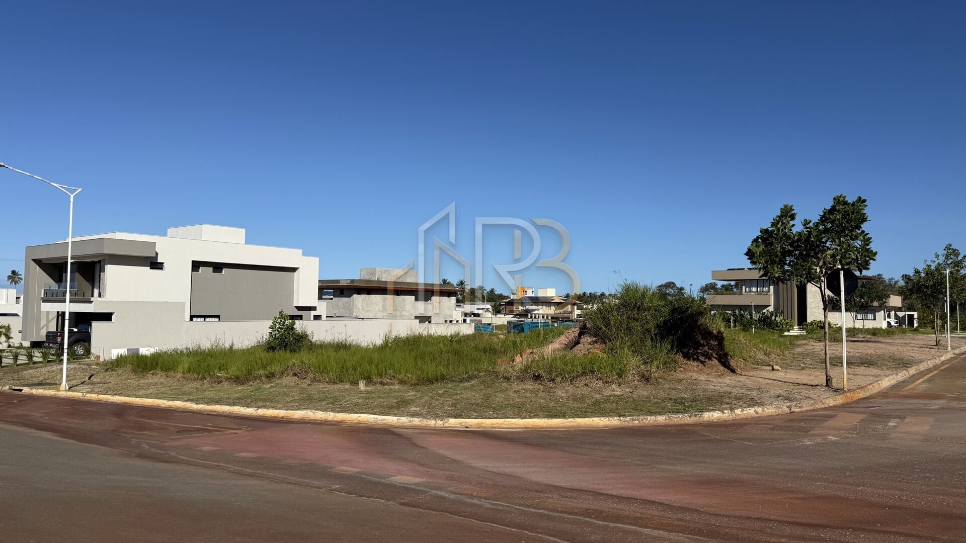 Fotografia 3 de Terreno de Esquina à Venda | Alphapark | Ilhéus/BA