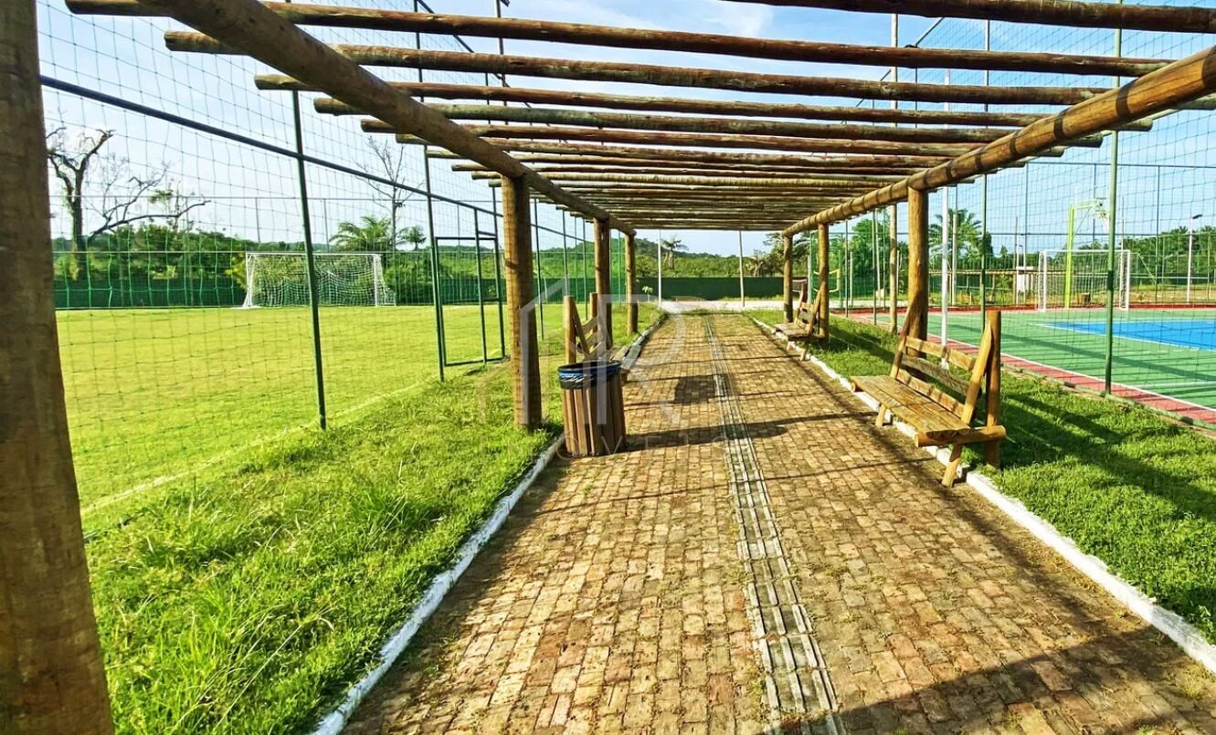 Fotografia 9 de Terreno de Esquina à Venda | Alphapark | Ilhéus/BA