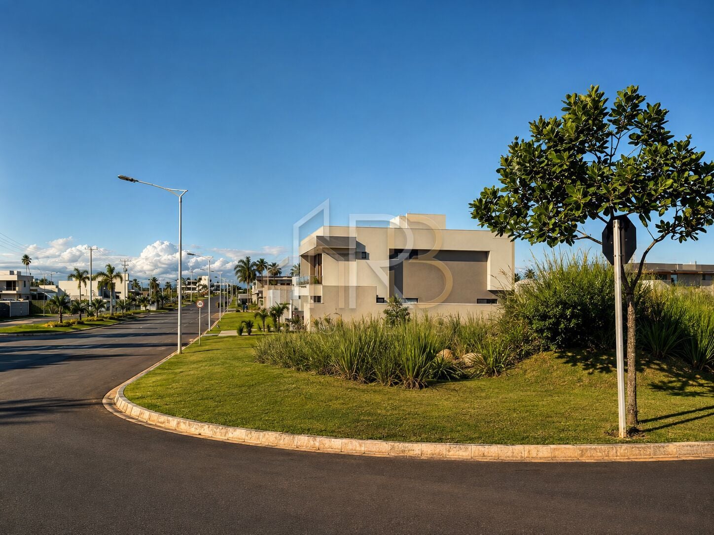 Terreno de Esquina à Venda | Alphapark | Ilhéus/BA — foto 1