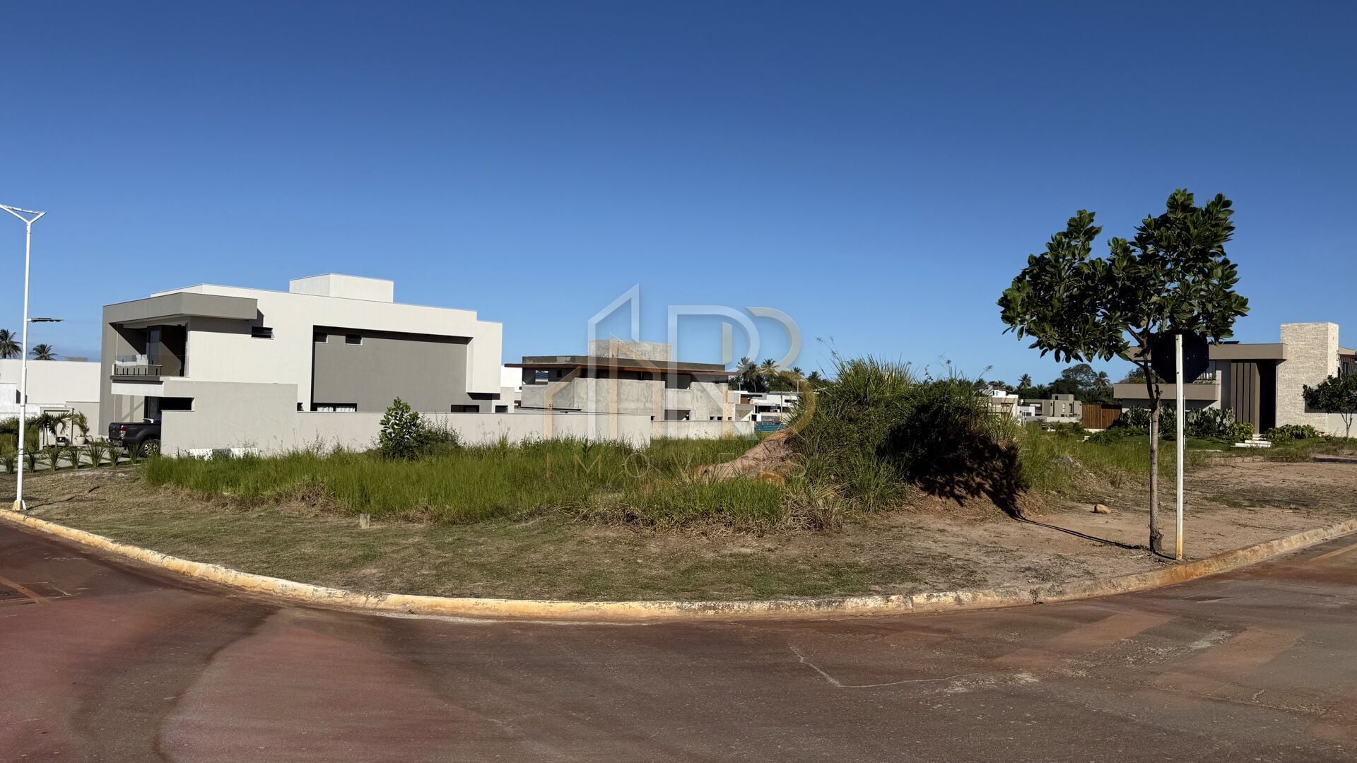 Fotografia 5 de Terreno de Esquina à Venda | Alphapark | Ilhéus/BA