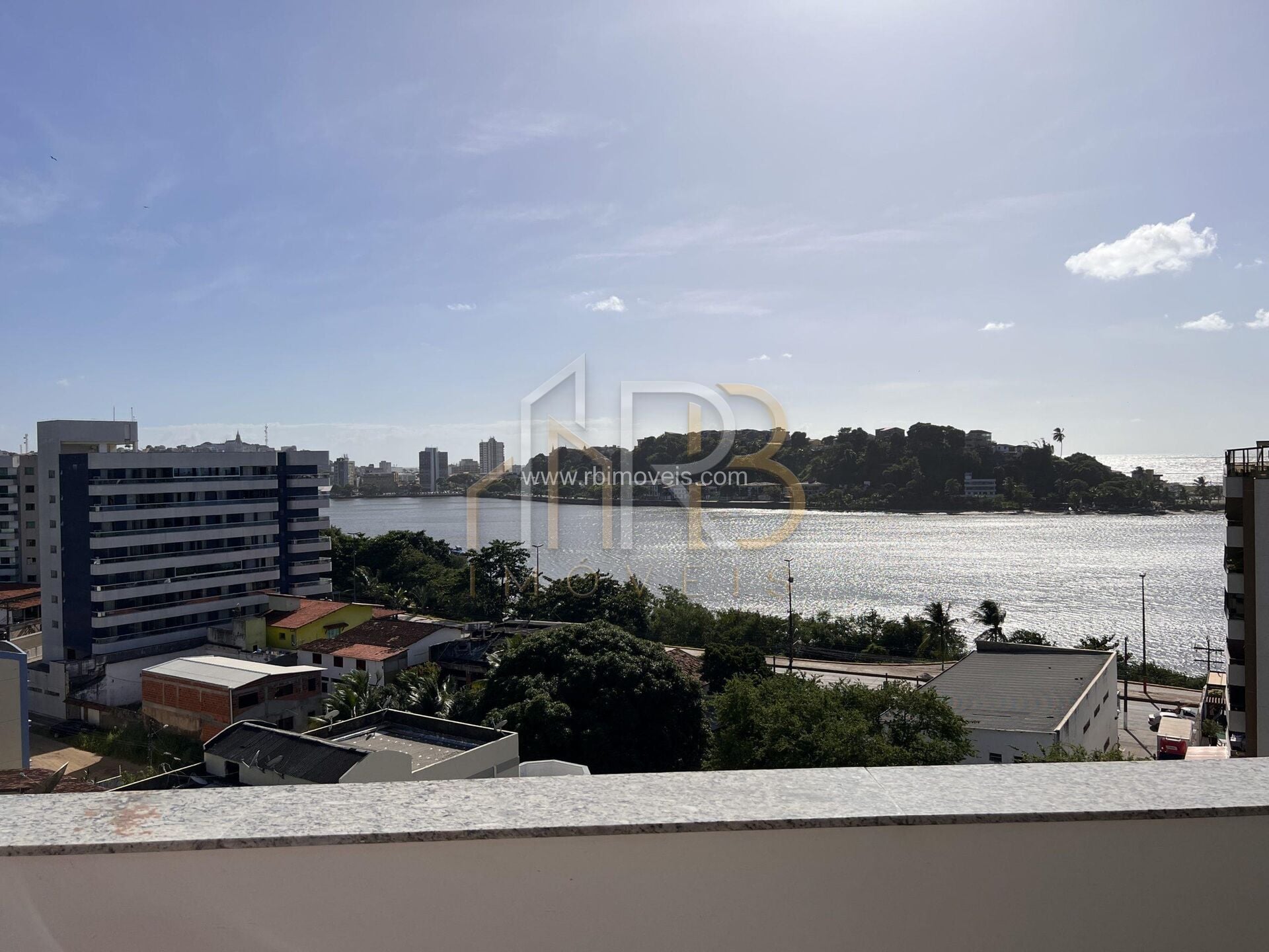 Fotografia 5 de Apartamento Cobertura Duplex no Pontal em Ilhéus