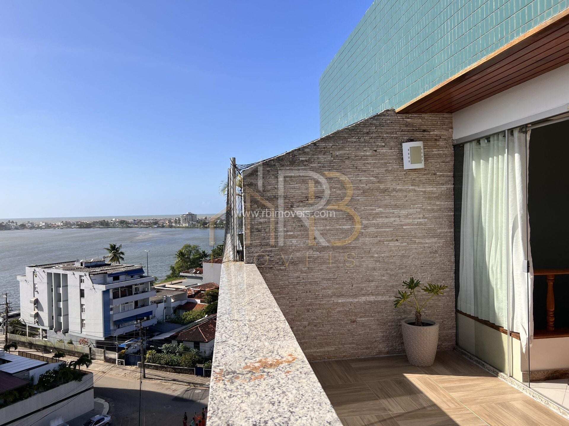 Fotografia 6 de Apartamento Cobertura Duplex no Pontal em Ilhéus