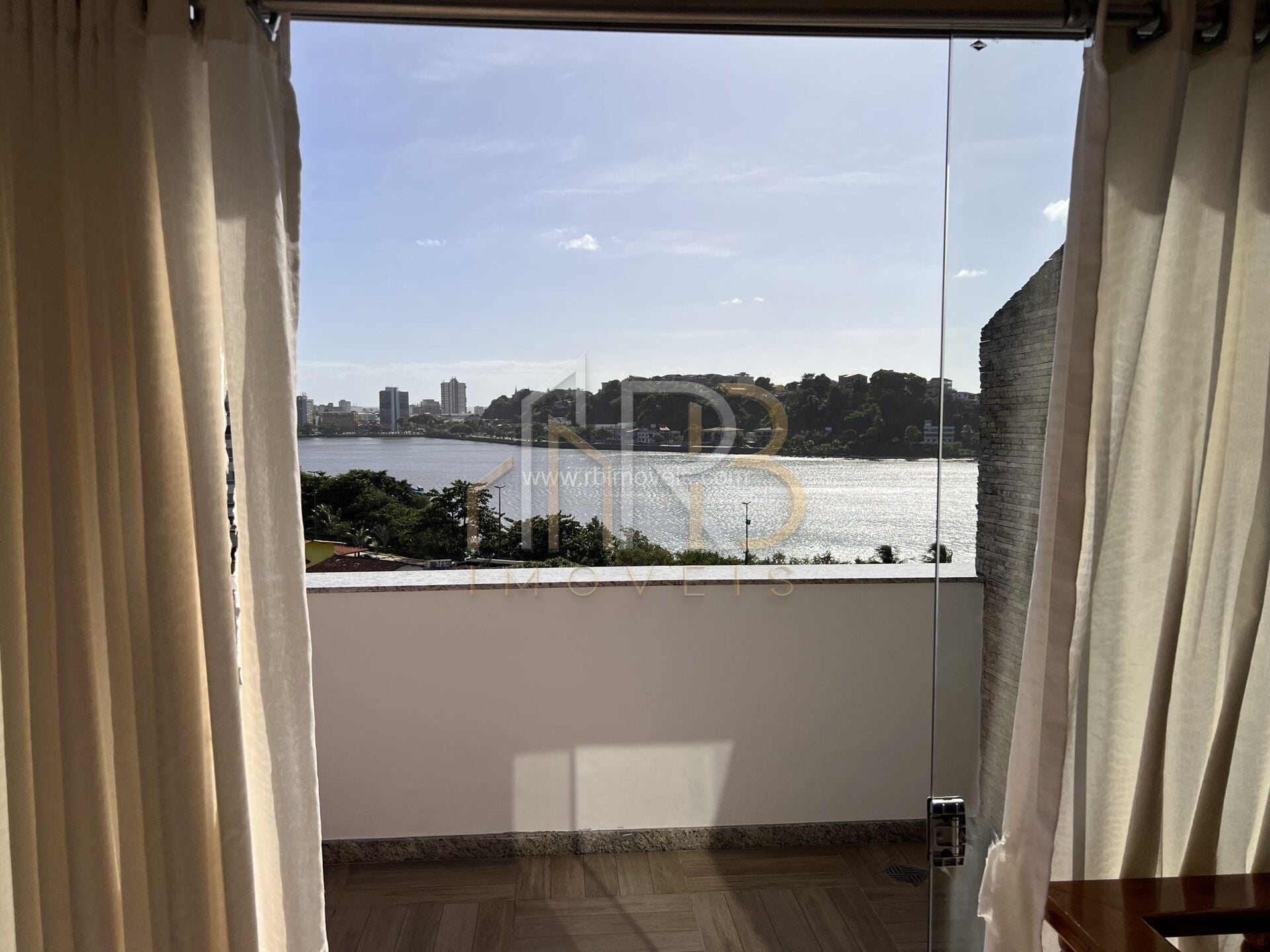 Fotografia 7 de Apartamento Cobertura Duplex no Pontal em Ilhéus