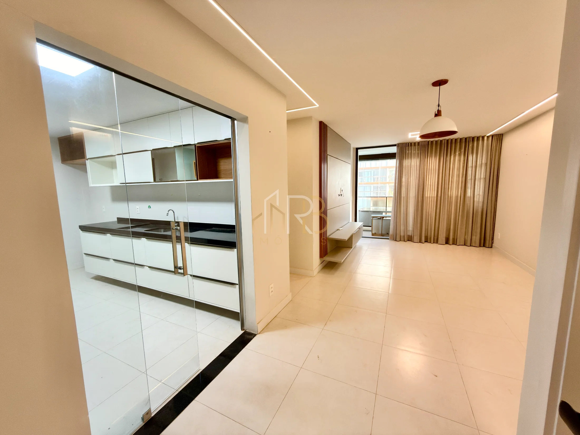 Apartamento com 3/4 para alugar no Orizzon em Ilhéus — foto 1
