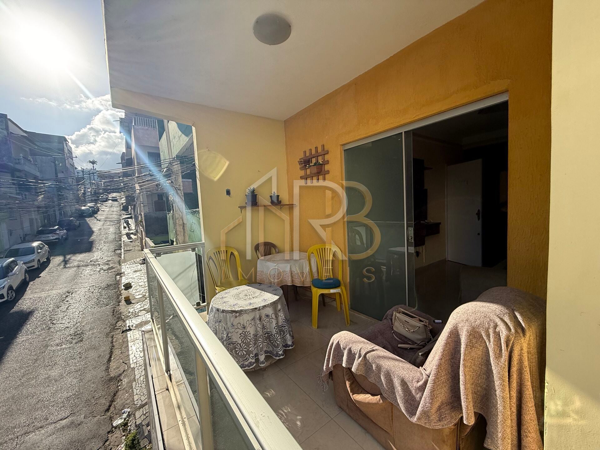 Fotografia 3 de Casa a venda no Centro de Ilhéus com 3 Quartos