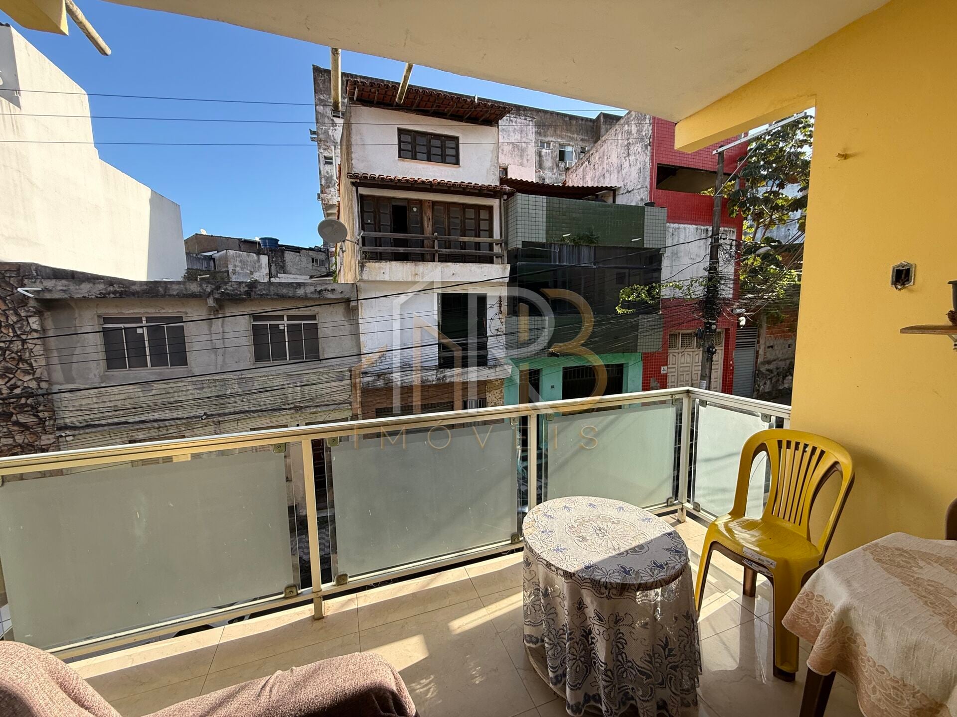 Fotografia 4 de Casa a venda no Centro de Ilhéus com 3 Quartos