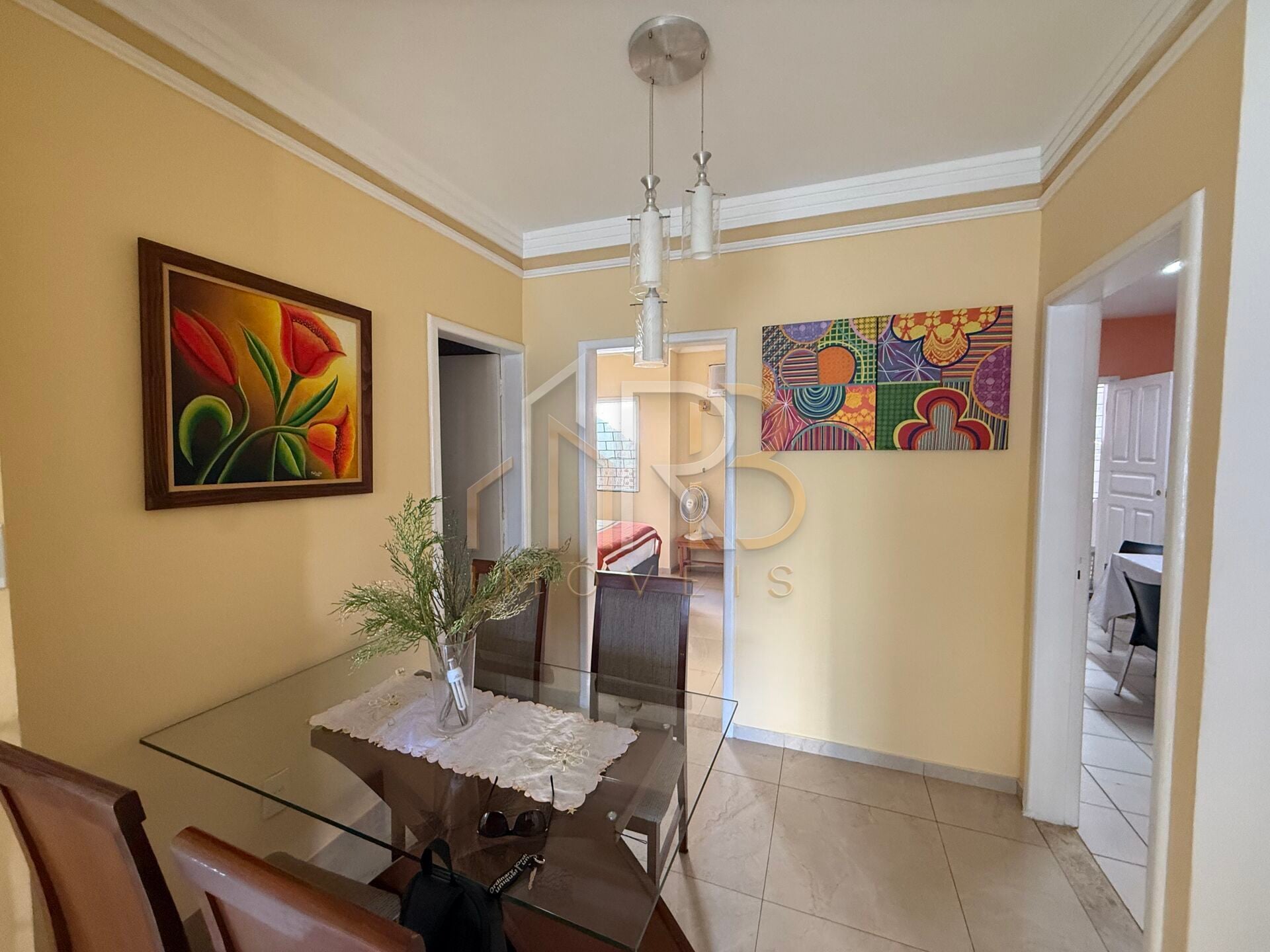 Fotografia 12 de Casa a venda no Centro de Ilhéus com 3 Quartos
