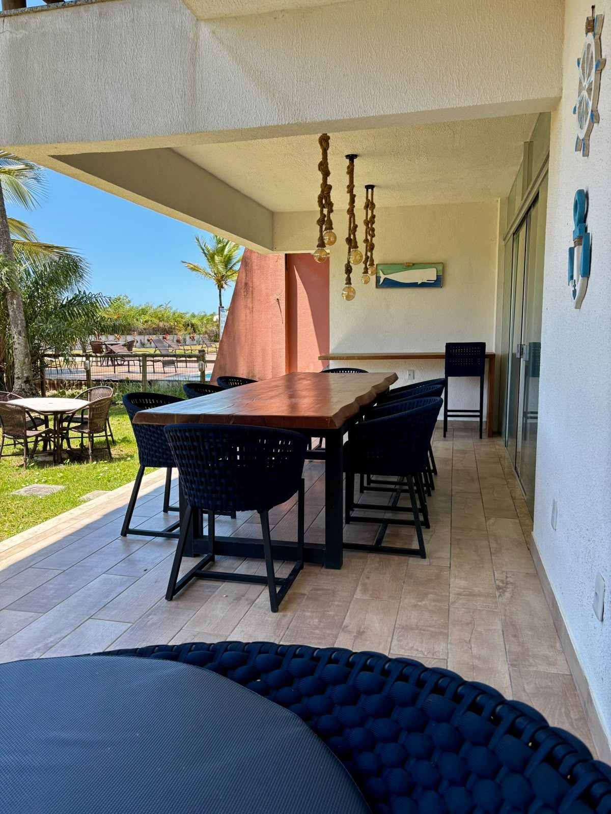 Apartamento para venda com 3 quartos — foto 1