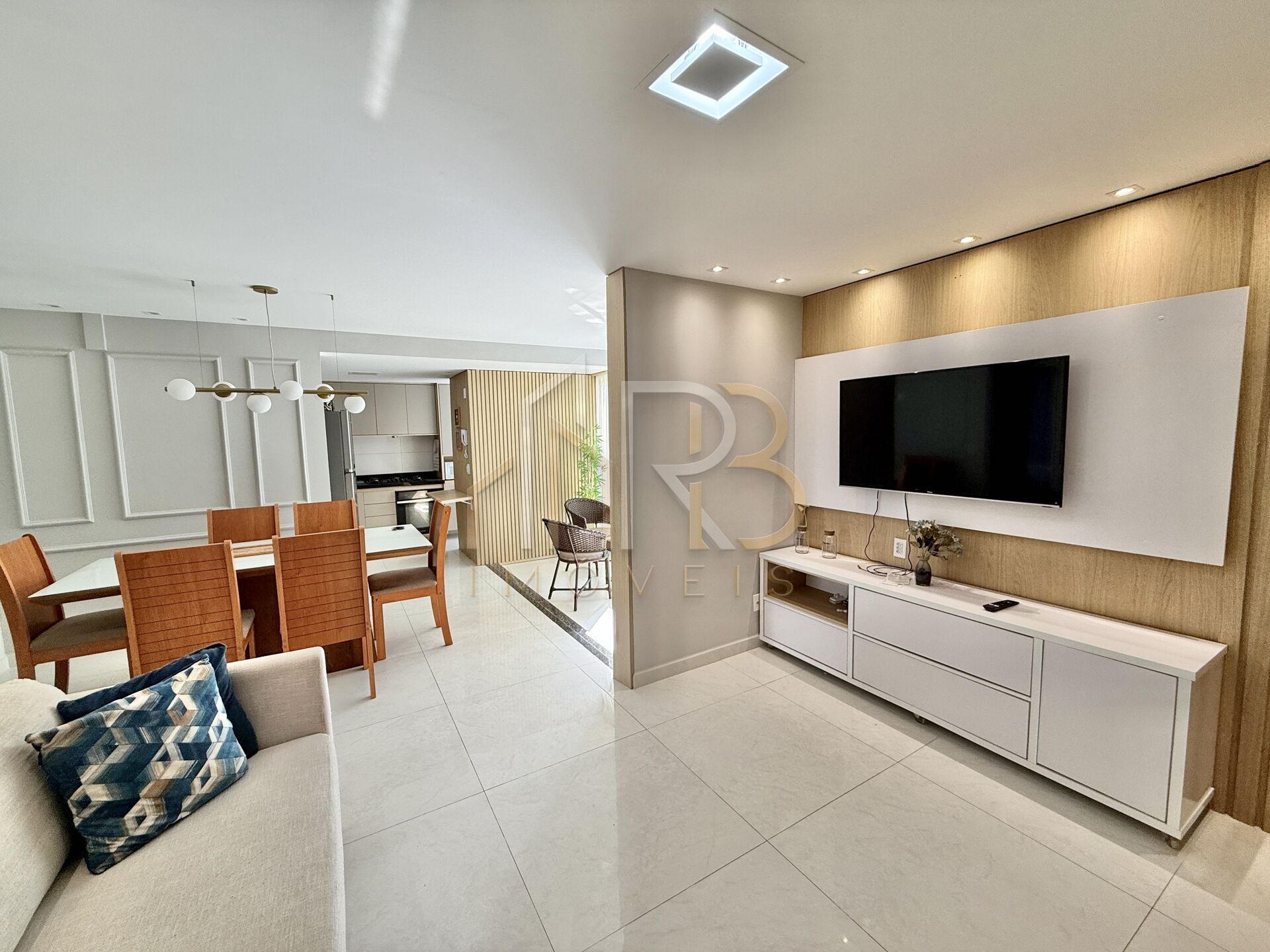 Apartamento com 3/4 mobiliado completo na Praia do Sul em Ilhéus — foto 1