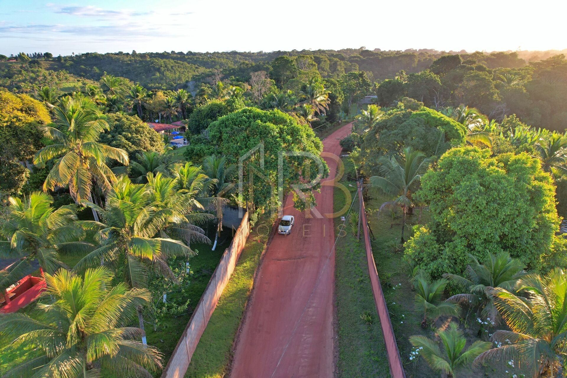 Fotografia 10 de Sítio a venda na Região do Coutos, murado e com casa pronta para morar