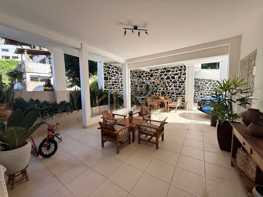 Fotografia 5 de Casa à venda no Bairro Pacheco