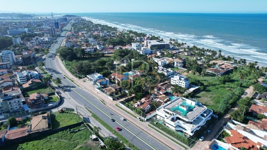 Fotografia 4 de Cobertura Nascente com Vista Mar, 248 m², 3 Quartos, no Jardim Atlântico em Ilhéus