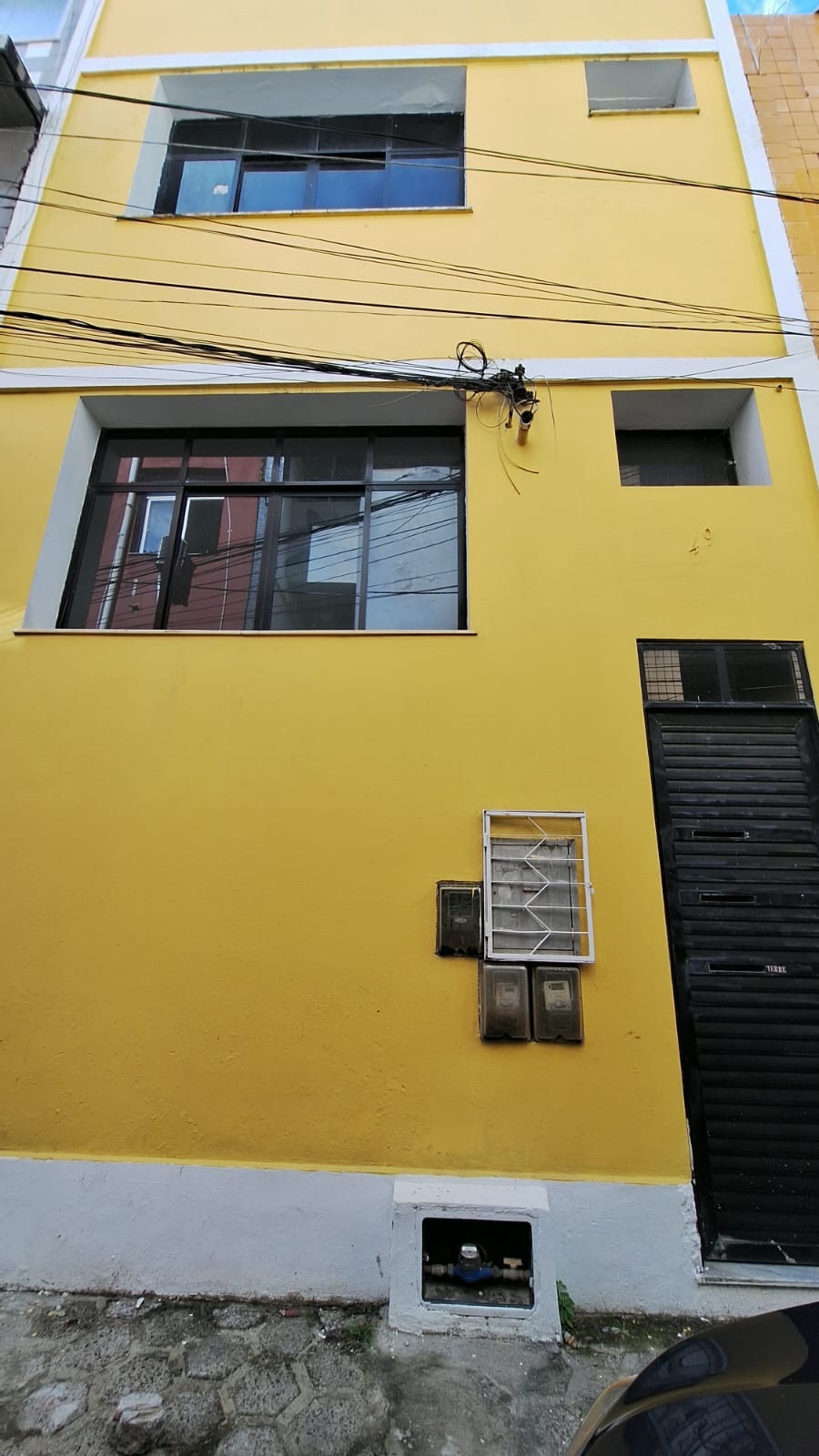 Apartamento para alugar com 2 quartos — Centro — foto 1