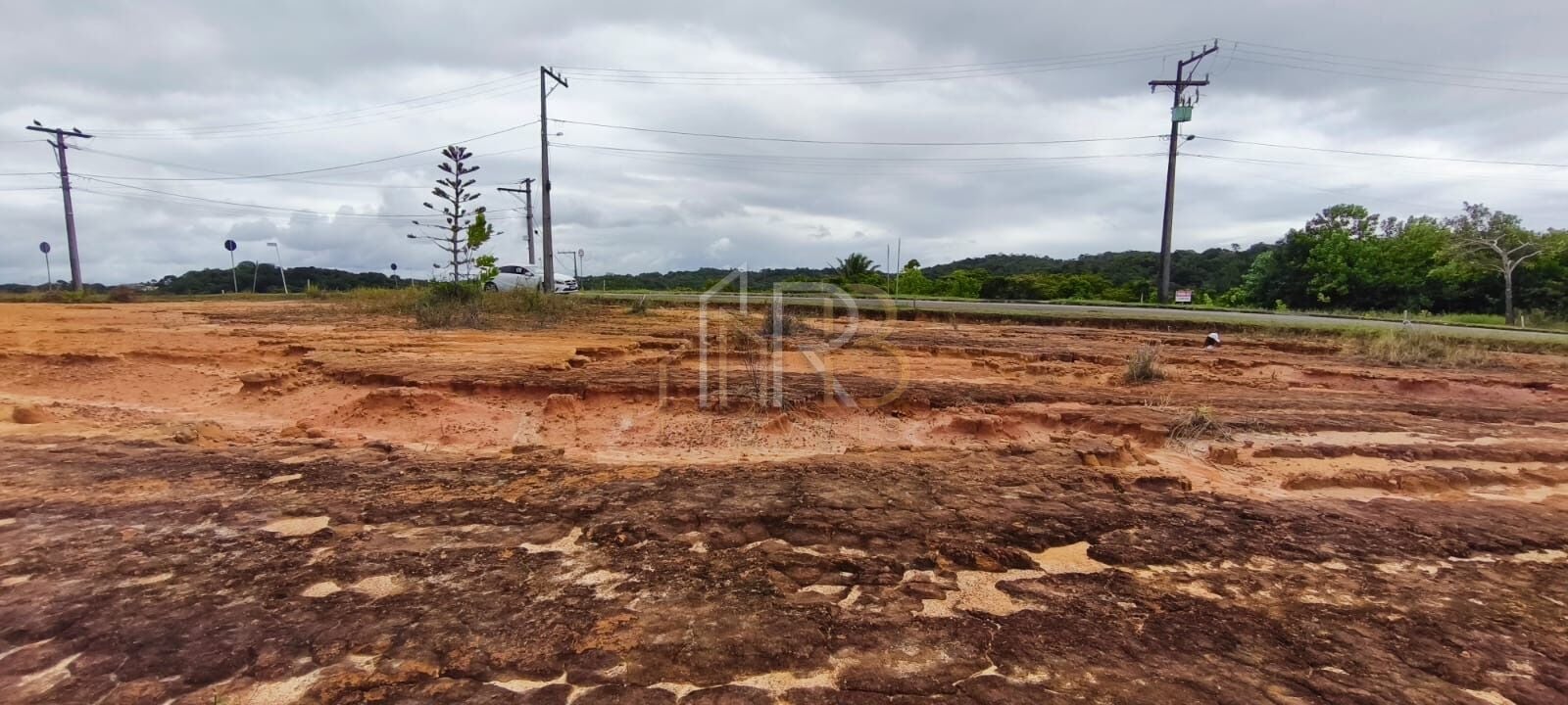 Fotografia 5 de Lote residencial com 600 m², localizado no condomínio Reserva Brisa do Mar, em Ilhéus/BA.