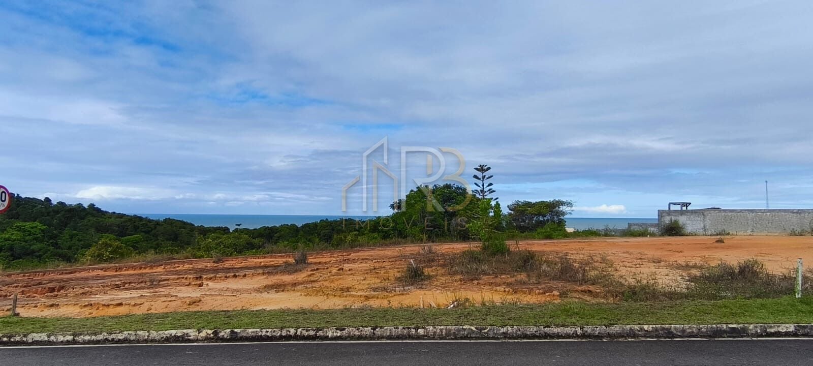 Fotografia 11 de Lote residencial com 600 m², localizado no condomínio Reserva Brisa do Mar, em Ilhéus/BA.