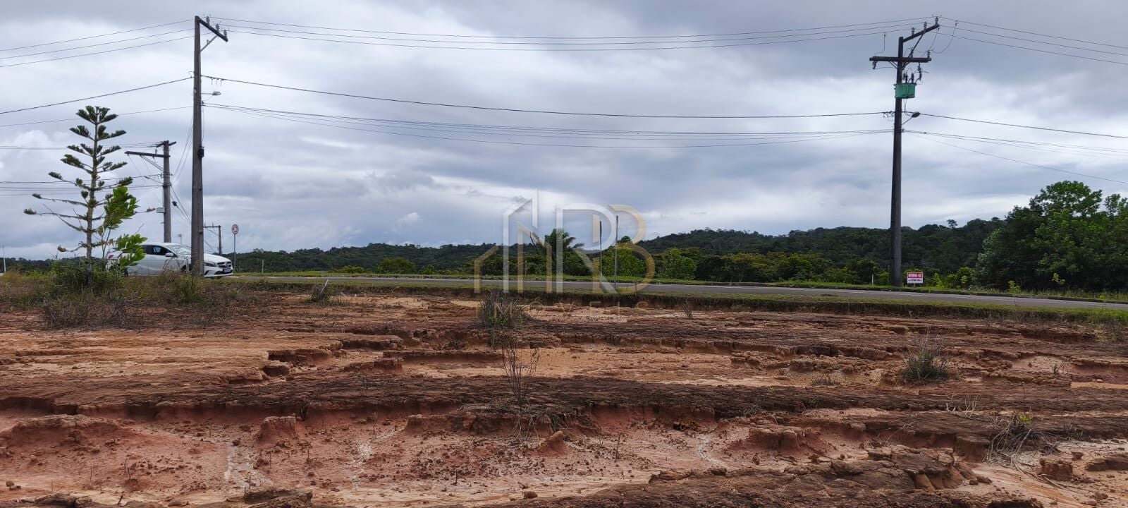 Fotografia 4 de Lote residencial com 600 m², localizado no condomínio Reserva Brisa do Mar, em Ilhéus/BA.