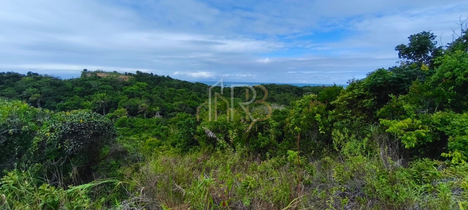Fotografia 6 de Lote residencial com 600 m², localizado no condomínio Reserva Brisa do Mar, em Ilhéus/BA.